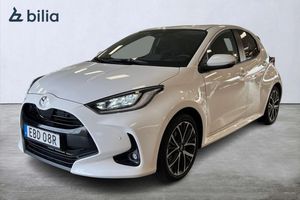Toyota Yaris bild 1