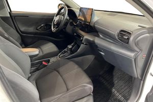 Toyota Yaris bild 7