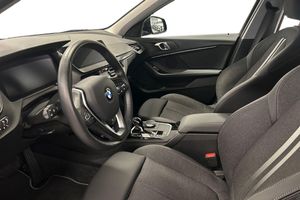 BMW 118 bild 12