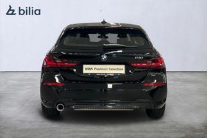BMW 118 bild 4
