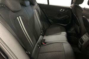 BMW 118 bild 7