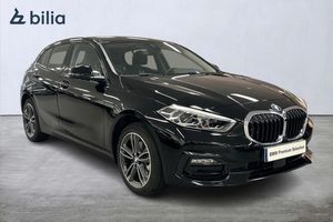 BMW 118 bild 17