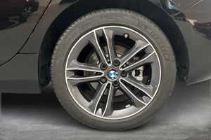 BMW 118 bild 14