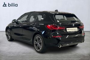 BMW 118 bild 2