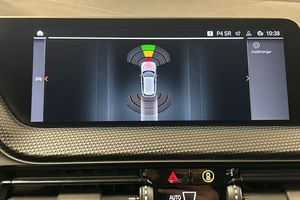 BMW 118 bild 13