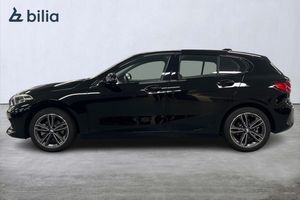 BMW 118 bild 3