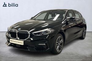 BMW 118 bild 1
