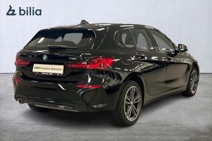 BMW 118 bild 16