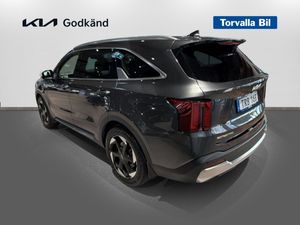 Kia Sorento bild 6