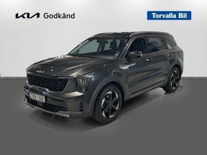 Kia Sorento bild 1