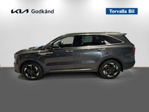 Kia Sorento bild 4