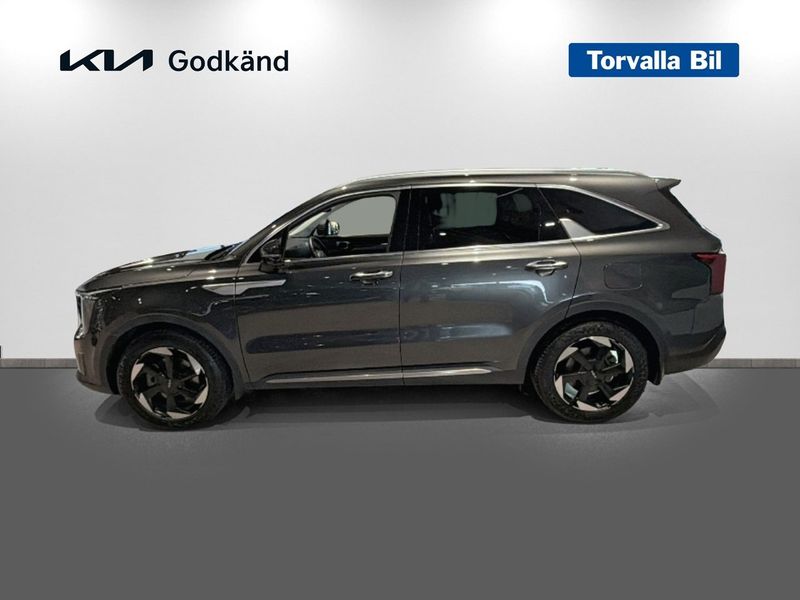 Kia Sorento bild 4