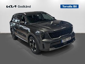Kia Sorento bild 3