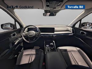 Kia Sorento bild 7