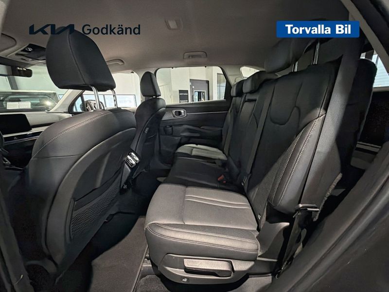 Kia Sorento bild 9