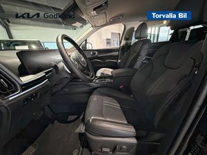 Kia Sorento bild 8