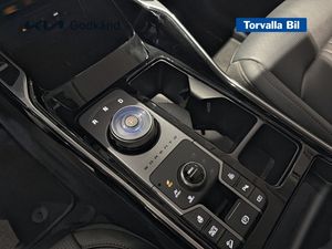 Kia Sorento bild 12