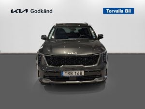 Kia Sorento bild 2