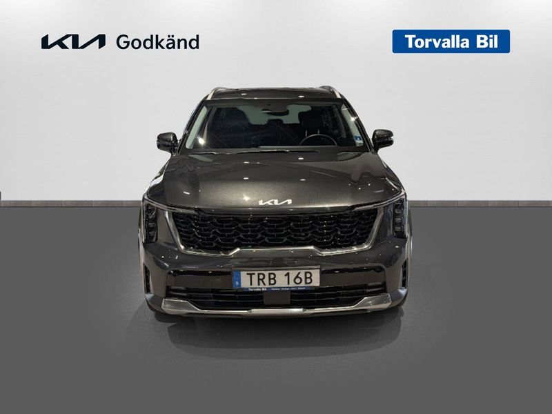 Kia Sorento bild 2