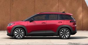 Volkswagen ID. Cross bild 8