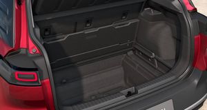 Volkswagen ID. Cross bild 9