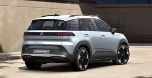 Volkswagen ID. Cross bild 2