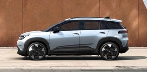 Volkswagen ID. Cross bild 2