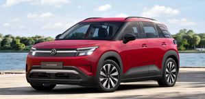 Volkswagen ID. Cross bild 7