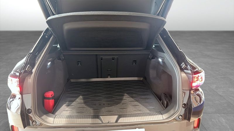 Volkswagen ID.4 bild 12