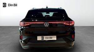 Volkswagen ID.4 bild 6