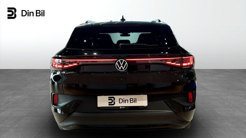 Volkswagen ID.4 bild 6