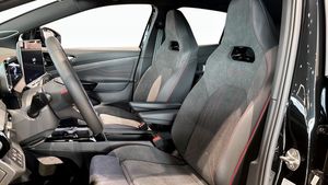 Volkswagen ID.4 bild 10