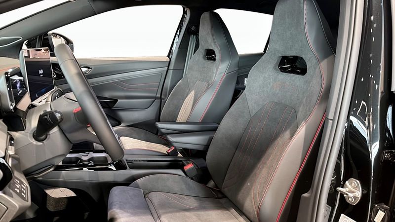 Volkswagen ID.4 bild 10
