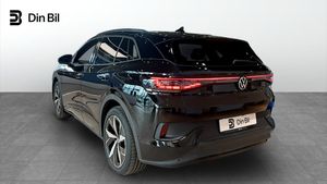 Volkswagen ID.4 bild 4