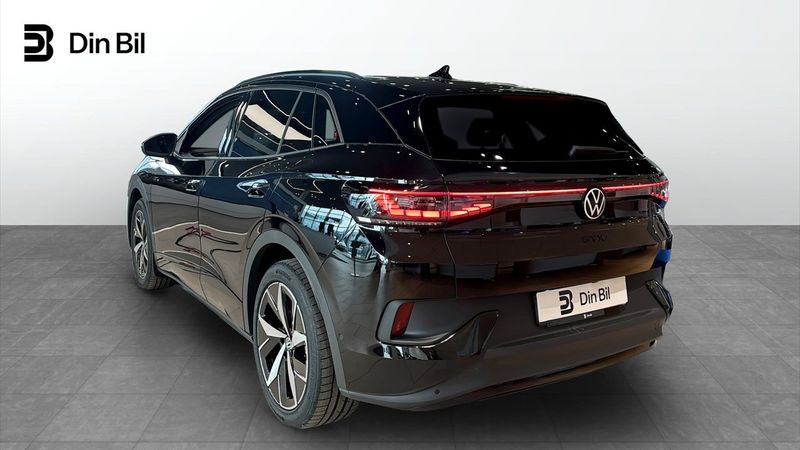 Volkswagen ID.4 bild 4