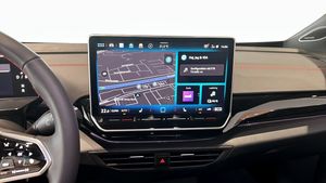 Volkswagen ID.4 bild 2