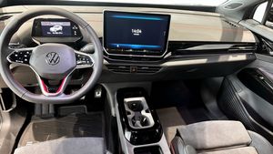 Volkswagen ID.4 bild 9