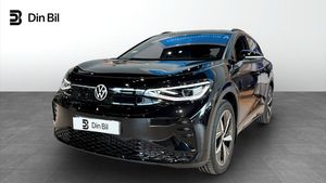 Volkswagen ID.4 bild 1