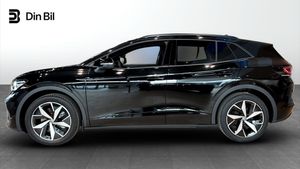 Volkswagen ID.4 bild 3