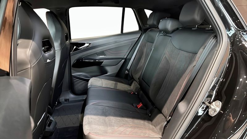 Volkswagen ID.4 bild 11