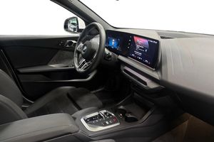 BMW 120 bild 6
