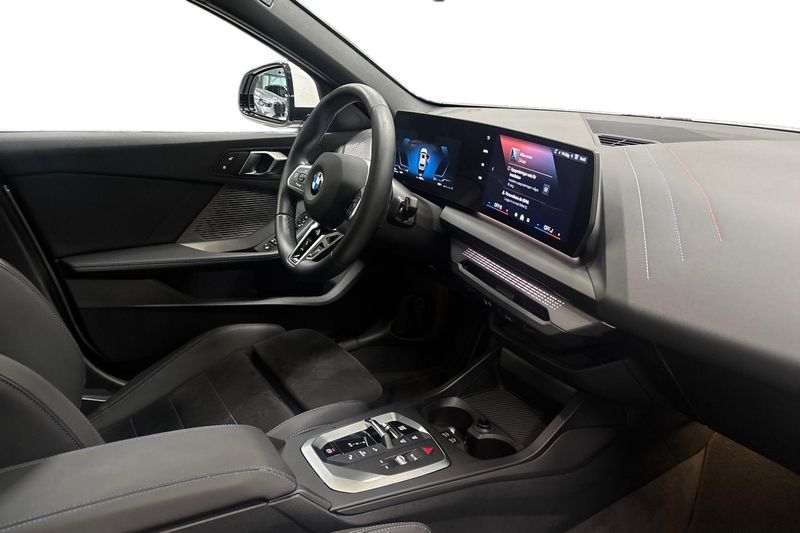 BMW 120 bild 6