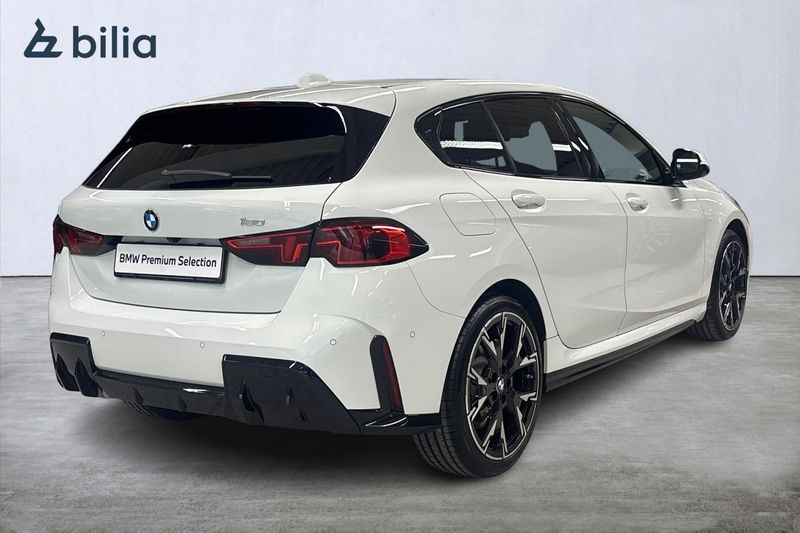 BMW 120 bild 16