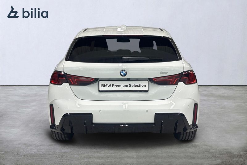BMW 120 bild 4