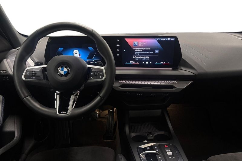 BMW 120 bild 8