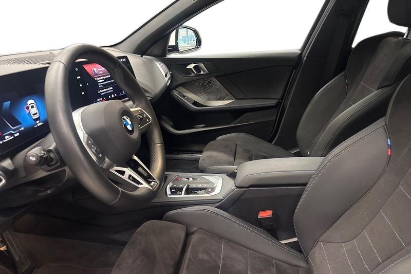 BMW 120 bild 12