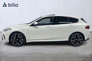BMW 120 bild 3