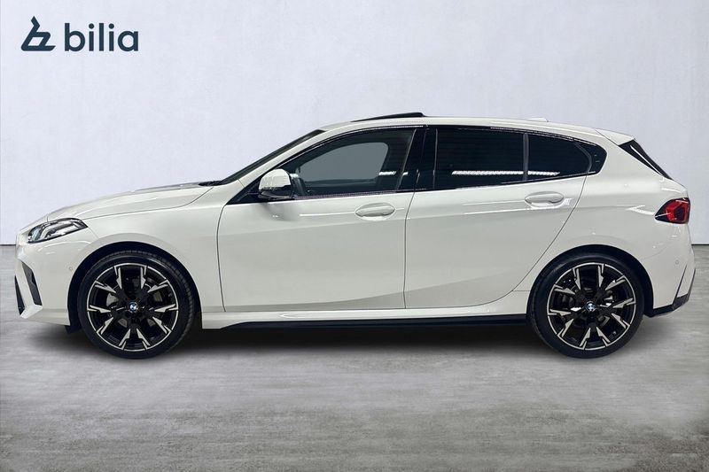 BMW 120 bild 3