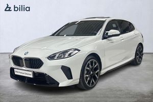 BMW 120 bild 1