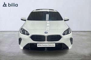 BMW 120 bild 5